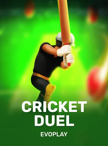 Cricket Duel