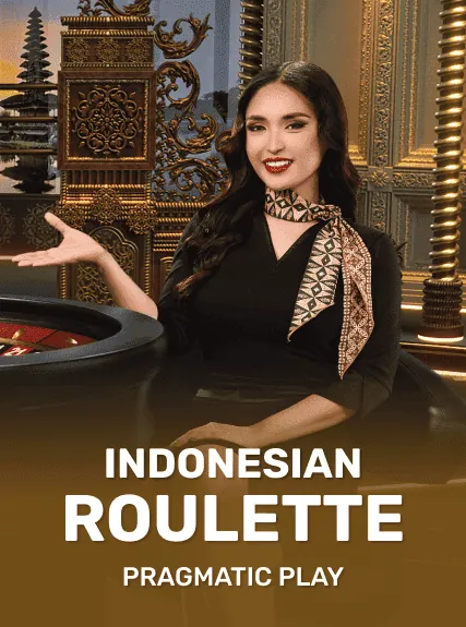 Indonesian Roulette